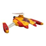 Descubre el apasionante mundo de Figura Bigsize Model Marine Spazer.