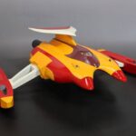 Descubre el apasionante mundo de Figura Bigsize Model Marine Spazer.