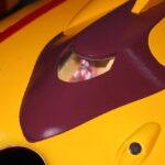 Descubre el apasionante mundo de Figura Bigsize Model Marine Spazer.