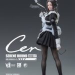 Descubre el apasionante mundo de Figura Cer Serene Hound Troop.