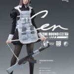 Descubre el apasionante mundo de Figura Cer Serene Hound Troop.