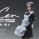 Descubre el apasionante mundo de Figura Cer Serene Hound Troop.