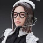 Descubre el apasionante mundo de Figura Cer Serene Hound Troop.