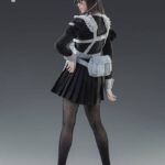 Descubre el apasionante mundo de Figura Cer Serene Hound Troop.