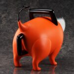 Descubre el apasionante mundo de Figura Chainsaw Man Posing Pochita.