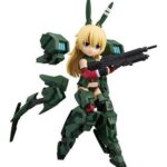 Descubre el apasionante mundo de Figura Desktop Army Verginia Glynnberets.