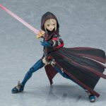 Descubre el apasionante mundo de Figura Figma Berserker Mysterious Heroine.