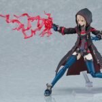 Descubre el apasionante mundo de Figura Figma Berserker Mysterious Heroine.