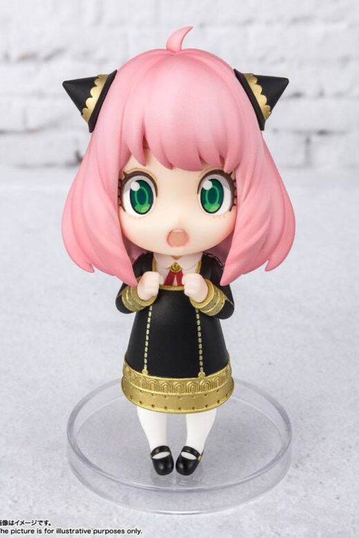 Figura Figuarts mini Anya Forger