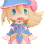 Descubre el apasionante mundo de Figura HELLO GOOD SMILE Dark Magician.