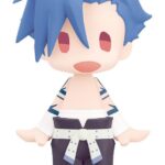 Descubre el apasionante mundo de Figura HELLO GOOD SMILE Kamina.