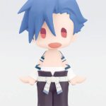 Descubre el apasionante mundo de Figura HELLO GOOD SMILE Kamina.