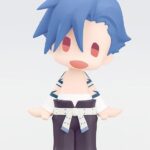 Descubre el apasionante mundo de Figura HELLO GOOD SMILE Kamina.