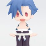 Descubre el apasionante mundo de Figura HELLO GOOD SMILE Kamina.