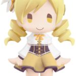 Descubre el apasionante mundo de Figura HELLO GOOD SMILE Mami Tomoe.