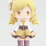 Descubre el apasionante mundo de Figura HELLO GOOD SMILE Mami Tomoe.