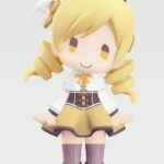 Descubre el apasionante mundo de Figura HELLO GOOD SMILE Mami Tomoe.