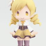 Descubre el apasionante mundo de Figura HELLO GOOD SMILE Mami Tomoe.