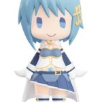 Descubre el apasionante mundo de Figura HELLO GOOD SMILE Sayaka Miki.