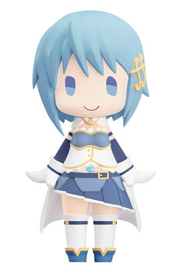 Figura HELLO GOOD SMILE Sayaka Miki