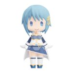 Descubre el apasionante mundo de Figura HELLO GOOD SMILE Sayaka Miki.