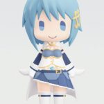 Descubre el apasionante mundo de Figura HELLO GOOD SMILE Sayaka Miki.