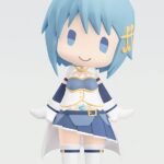 Descubre el apasionante mundo de Figura HELLO GOOD SMILE Sayaka Miki.