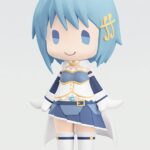 Descubre el apasionante mundo de Figura HELLO GOOD SMILE Sayaka Miki.
