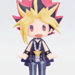 Descubre el apasionante mundo de Figura HELLO GOOD SMILE Yami Yugi.