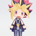 Descubre el apasionante mundo de Figura HELLO GOOD SMILE Yami Yugi.