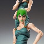 Descubre el apasionante mundo de Figura JoJo Bizarre Adventure Chozokado.
