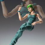 Descubre el apasionante mundo de Figura JoJo Bizarre Adventure Chozokado.