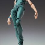 Descubre el apasionante mundo de Figura JoJo Bizarre Adventure Chozokado.