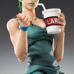 Descubre el apasionante mundo de Figura JoJo Bizarre Adventure Chozokado.