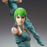 Descubre el apasionante mundo de Figura JoJo Bizarre Adventure Chozokado.