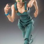Descubre el apasionante mundo de Figura JoJo Bizarre Adventure Chozokado.