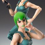 Descubre el apasionante mundo de Figura JoJo Bizarre Adventure Chozokado.