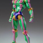 Descubre el apasionante mundo de Figura JoJo Bizarre Adventure D D.