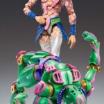 Descubre el apasionante mundo de Figura JoJo Bizarre Adventure D D.