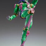Descubre el apasionante mundo de Figura JoJo Bizarre Adventure D D.