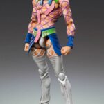 Descubre el apasionante mundo de Figura JoJo Bizarre Adventure Narciso A.