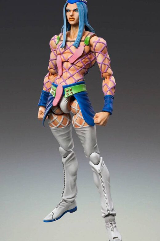 Figura JoJo Bizarre Adventure Narciso A