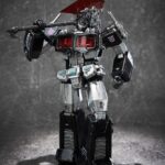 Descubre el apasionante mundo de Figura MDLX Nemesis Prime 18cm.