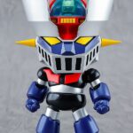Descubre el apasionante mundo de Figura Mazinger Z Nendoroid Mazinger Z.
