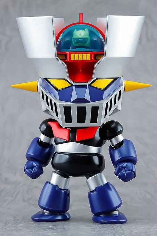 Figura Mazinger Z Nendoroid Mazinger Z