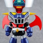 Descubre el apasionante mundo de Figura Mazinger Z Nendoroid Mazinger Z.