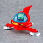Descubre el apasionante mundo de Figura Mazinger Z Nendoroid Mazinger Z.