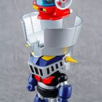 Descubre el apasionante mundo de Figura Mazinger Z Nendoroid Mazinger Z.