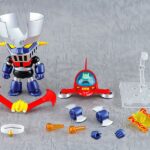 Descubre el apasionante mundo de Figura Mazinger Z Nendoroid Mazinger Z.