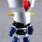 Descubre el apasionante mundo de Figura Mazinger Z Nendoroid Mazinger Z.